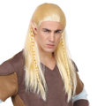fantasy elf pruik
