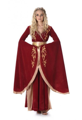 Fantasy Queen dress