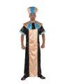 Farao egyptische man carnavalskleding luxe