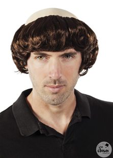 father wig