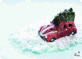 fausse neige 74g