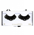 Faux Cils Dentelle Noire