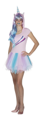 Femmes robe Licorne