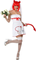 Fiancée diabolique M/L