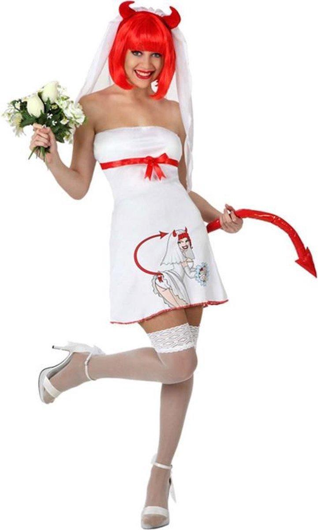 Fiancée diabolique M/L