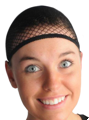 Filet pour cheveux