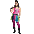 Fille punk rock