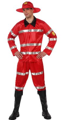 Firefighter