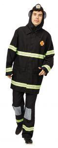 firefighter costume