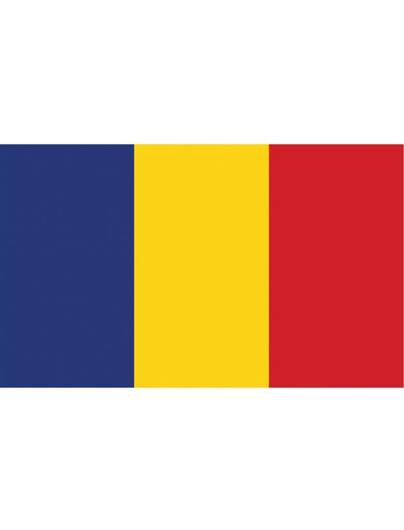 Flag 150 x 90 cm Romania