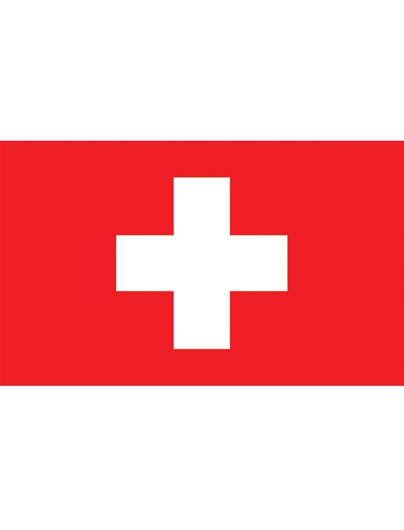 Flag 150 x 90 cm Switzerland