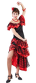 Flamenco jurk spaans