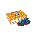 Flash (6 pcs)
