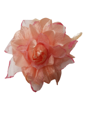 Flower hairpin/brooch