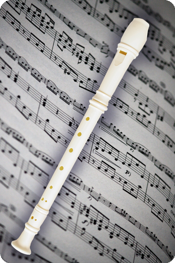Flute Plastic