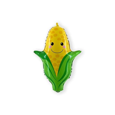 Foil balloon corn (69cm)