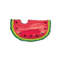 Foil balloon watermelon (89cm)