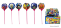 folieballon kids halloween