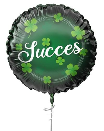 Folieballon Succes 45cm