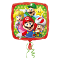 Folieballon super mario bros