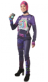 Fortnite Brite Bomber Costume