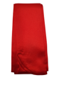 Foulard ou bandeau rouge disco