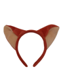 Fox ears headband