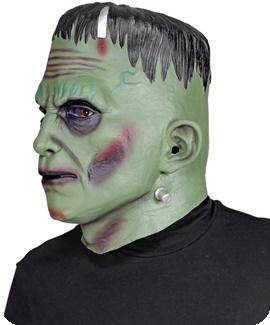 frankenstein masker