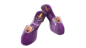 frozen anna muiltjes prinses schoentjes
