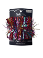 Funky Glitter Haarspeld