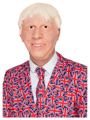 funny political mask