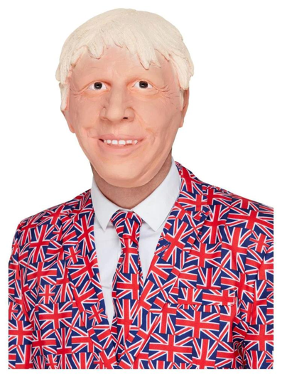 funny political mask