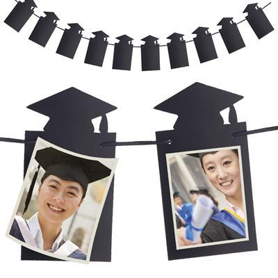 Fête de remise des diplômes Fotoslinger 3m