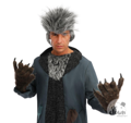 gants de loup-garou