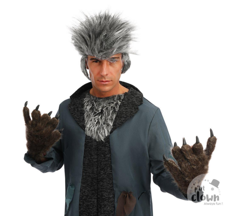 gants de loup-garou