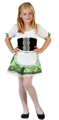 German girl costume 