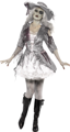 Ghostship Pirate Dress for Women