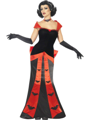 glamour vampier dame