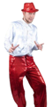 Glitter broek
