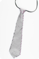 Glitter das zilver