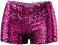Glitter short