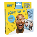 Goggle Eyes 10 stuks brillen