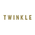 Gold Twinkle Wishing Line (167cm)