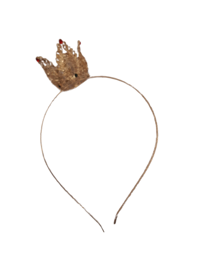 Golden King's Crown Mini