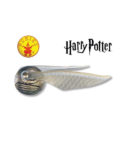 Golden snitch Harry Potter