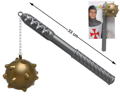 good day weapon plastic 34cm