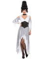 gothic bride costume