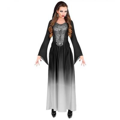 Gothic lady jurk