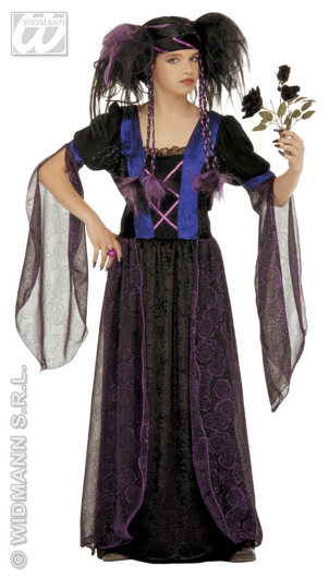 Gothic Princess