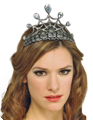 Gothic Princess Tiara